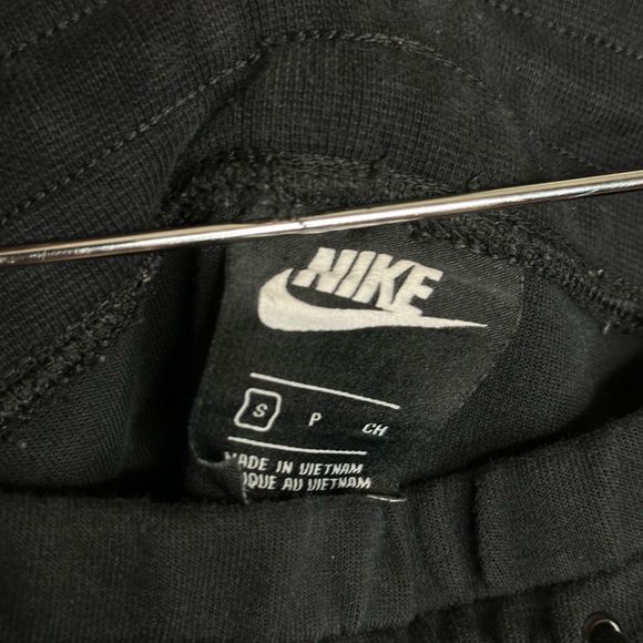 Nike Tech Fleece Jogger Sweatpants Men’s Small - Picture 3 of 3